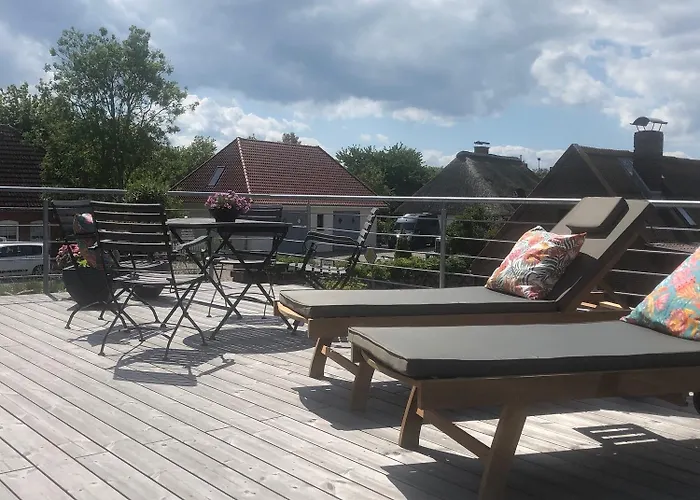 Elses Loft Lägenhet