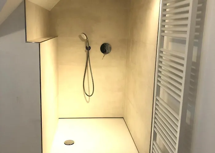 Elses Loft Lägenhet Fehmarn