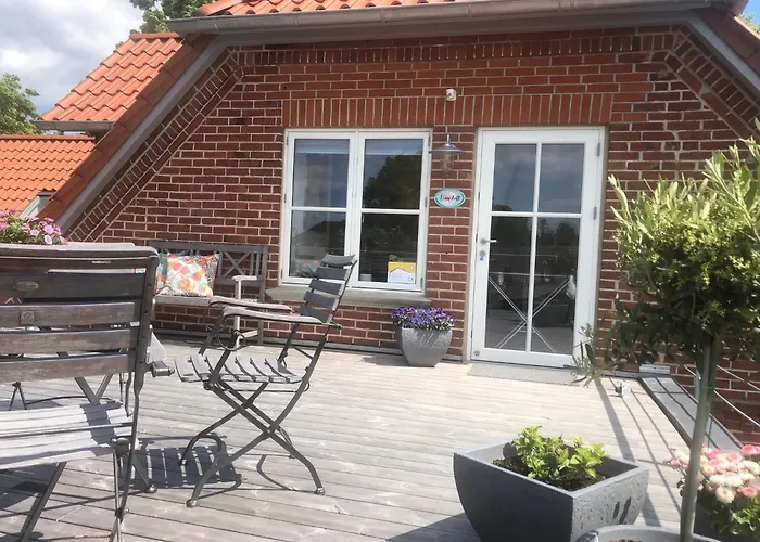 Elses Loft * Fehmarn