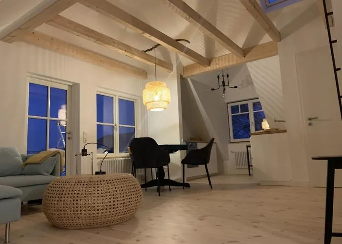 Lägenhet Elses Loft