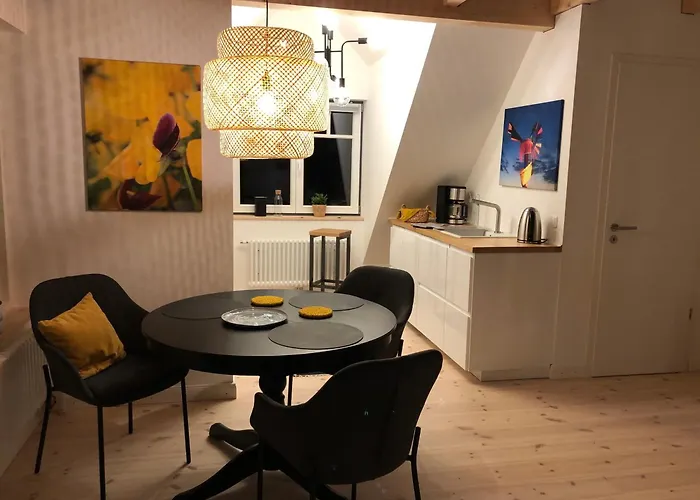 Lägenhet Elses Loft